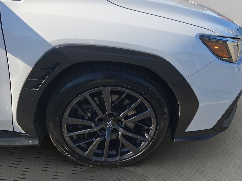 2024 Subaru WRX Premium