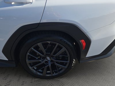 2024 Subaru WRX Premium