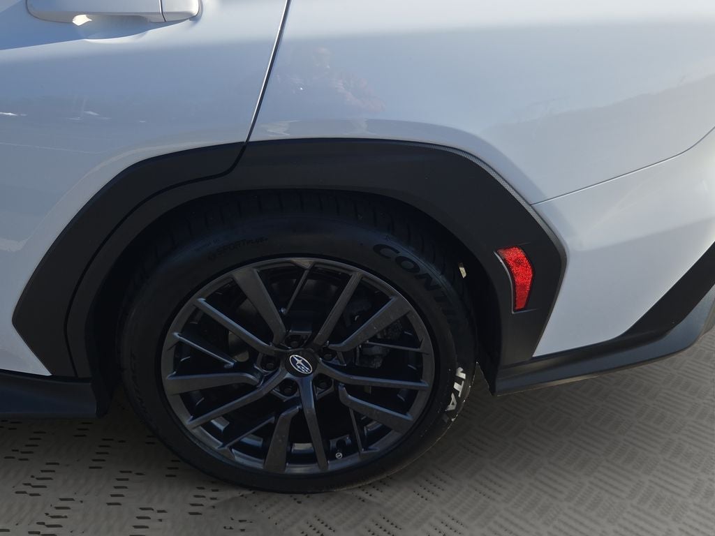 2024 Subaru WRX Premium