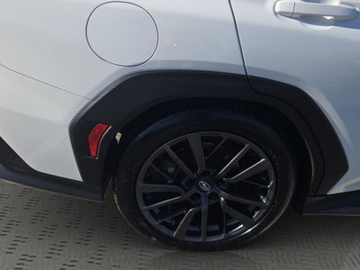 2024 Subaru WRX Premium