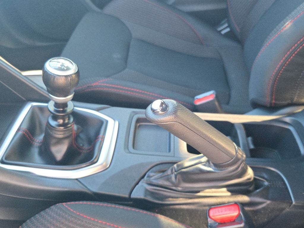2024 Subaru WRX Premium
