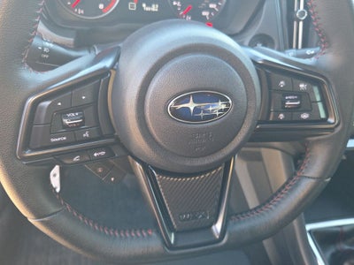 2024 Subaru WRX Premium