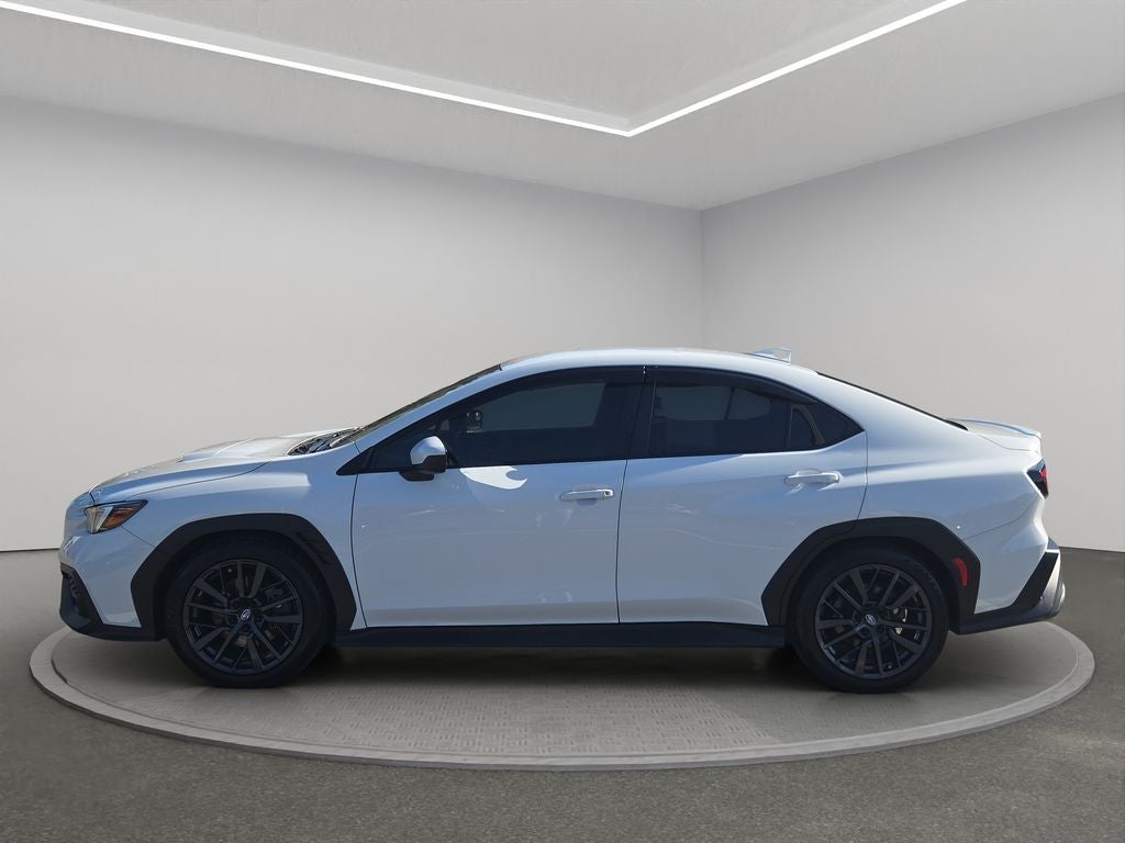 2024 Subaru WRX Premium