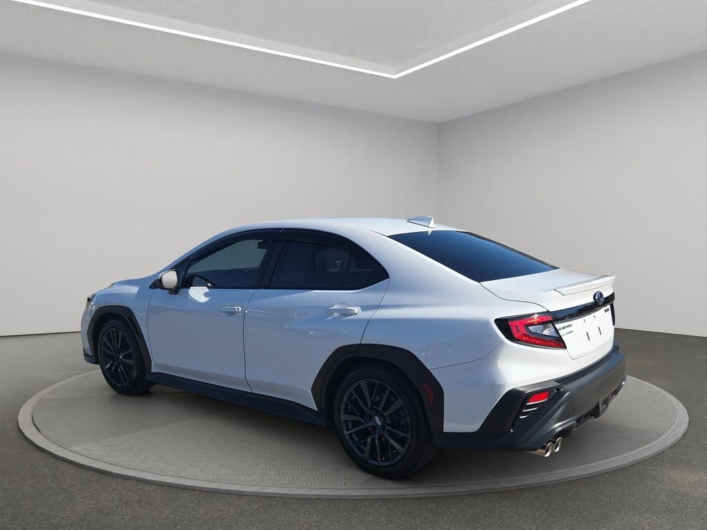 2024 Subaru WRX Premium
