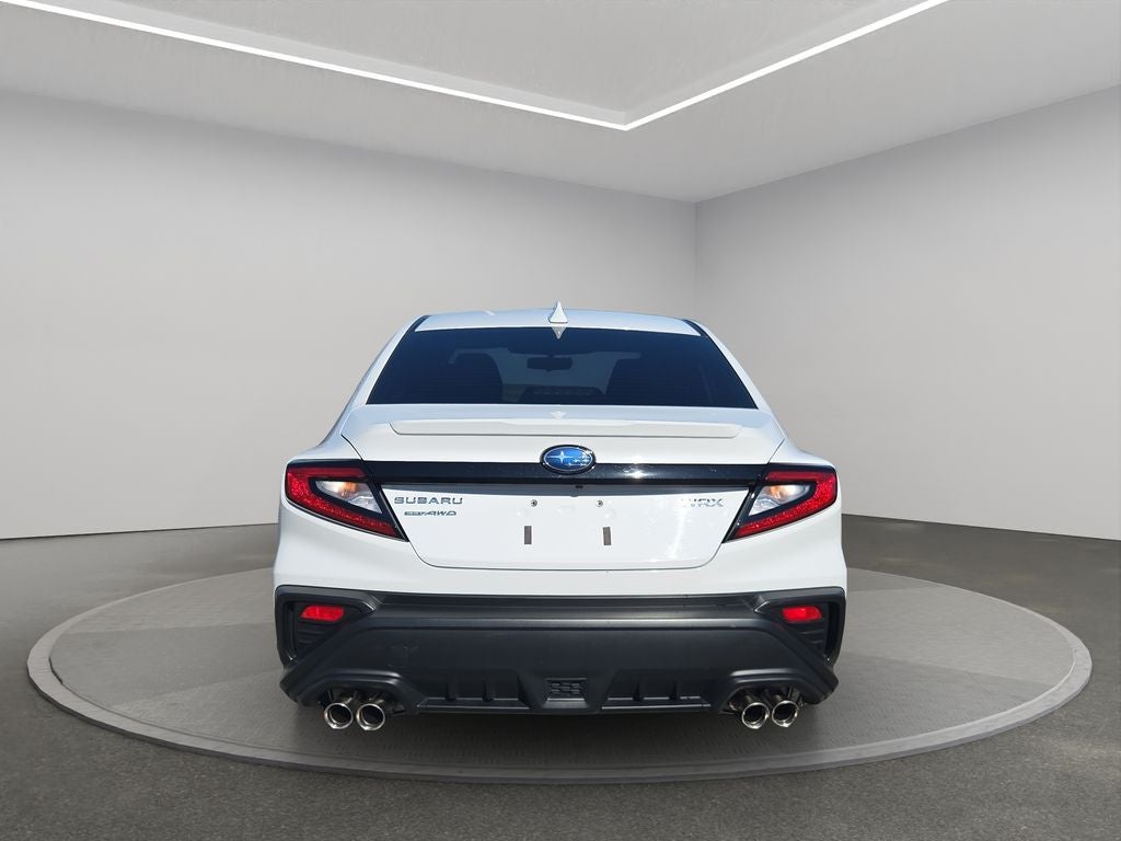 2024 Subaru WRX Premium