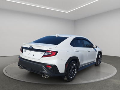 2024 Subaru WRX Premium
