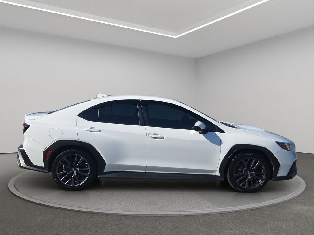2024 Subaru WRX Premium