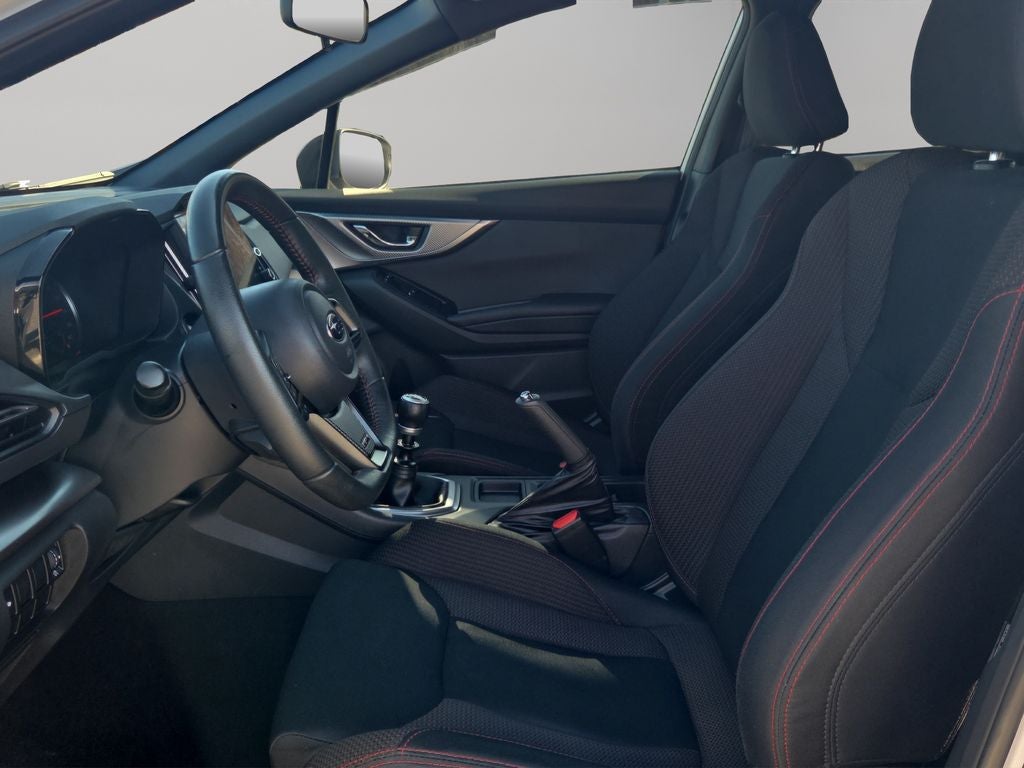 2024 Subaru WRX Premium