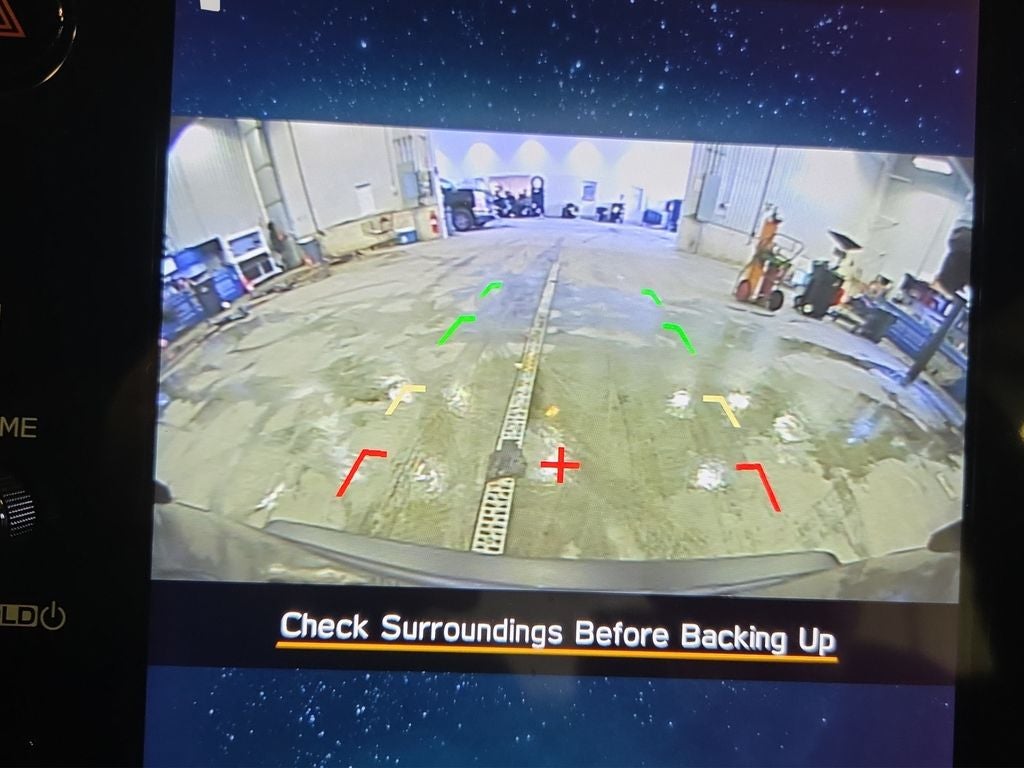 2022 Subaru WRX Limited