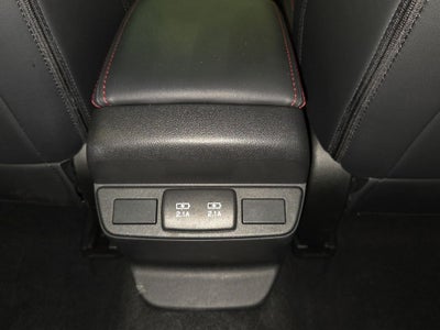 2022 Subaru WRX Limited