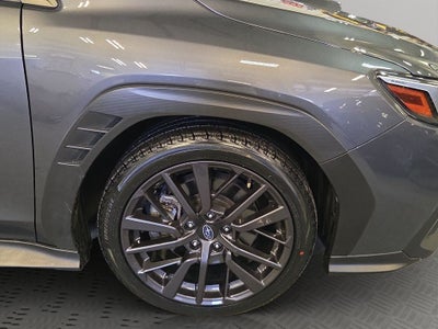2022 Subaru WRX Limited