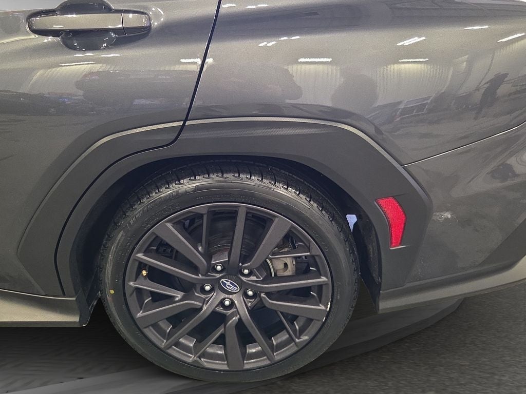 2022 Subaru WRX Limited