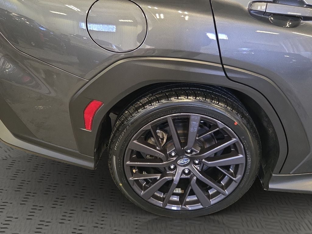 2022 Subaru WRX Limited