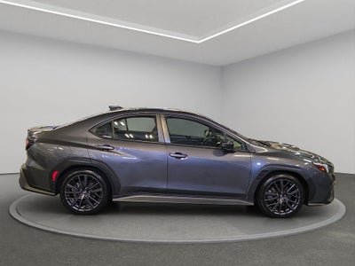 2022 Subaru WRX Limited