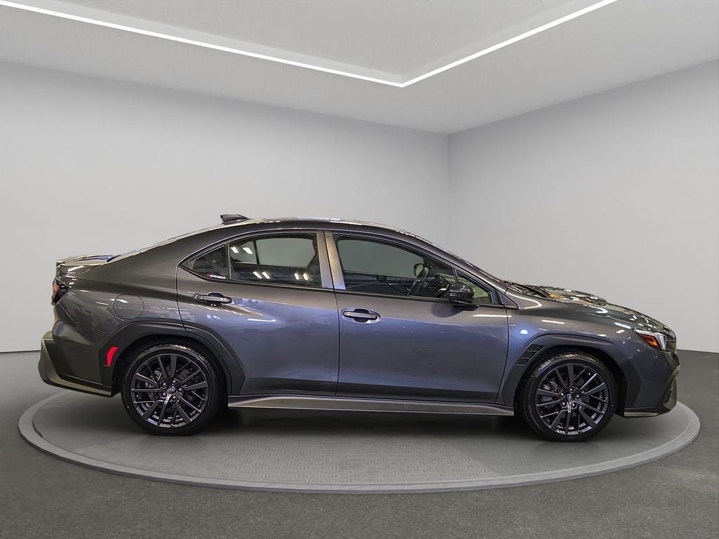 2022 Subaru WRX Limited