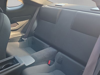 2024 Toyota GR86 Base