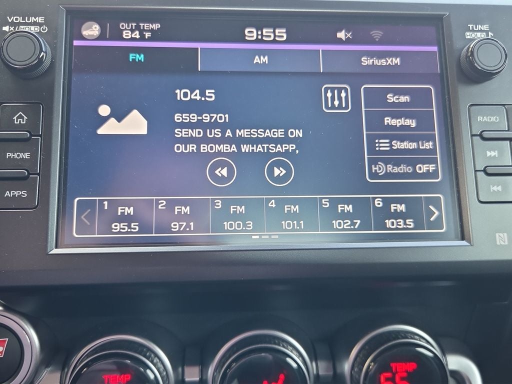 2024 Toyota GR86 Base