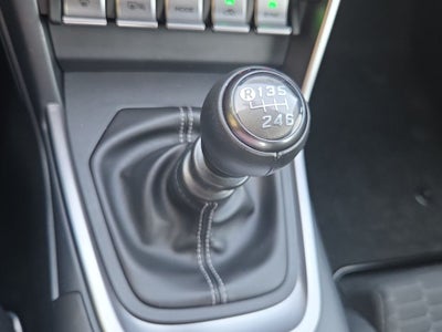2024 Toyota GR86 Base