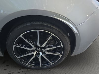 2024 Toyota GR86 Base
