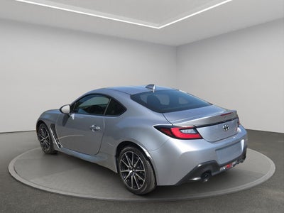 2024 Toyota GR86 Base
