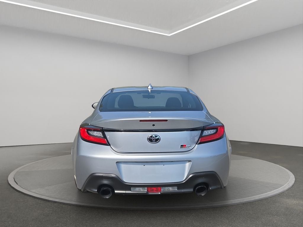 2024 Toyota GR86 Base