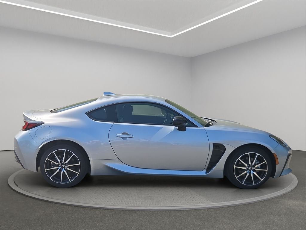 2024 Toyota GR86 Base