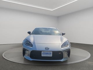 2024 Toyota GR86 Base