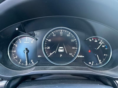 2019 Mazda Mazda CX-5 Grand Touring