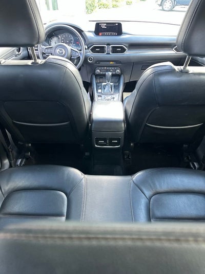 2019 Mazda Mazda CX-5 Grand Touring