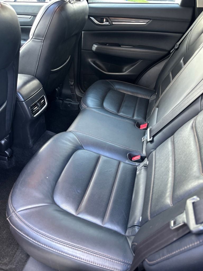 2019 Mazda Mazda CX-5 Grand Touring