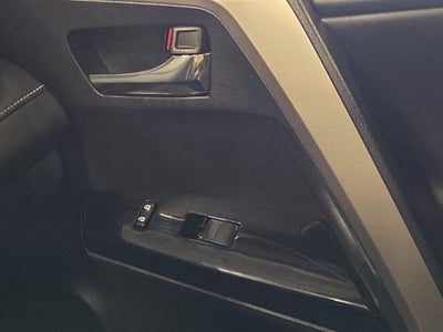 2016 Toyota RAV4 Hybrid Limited