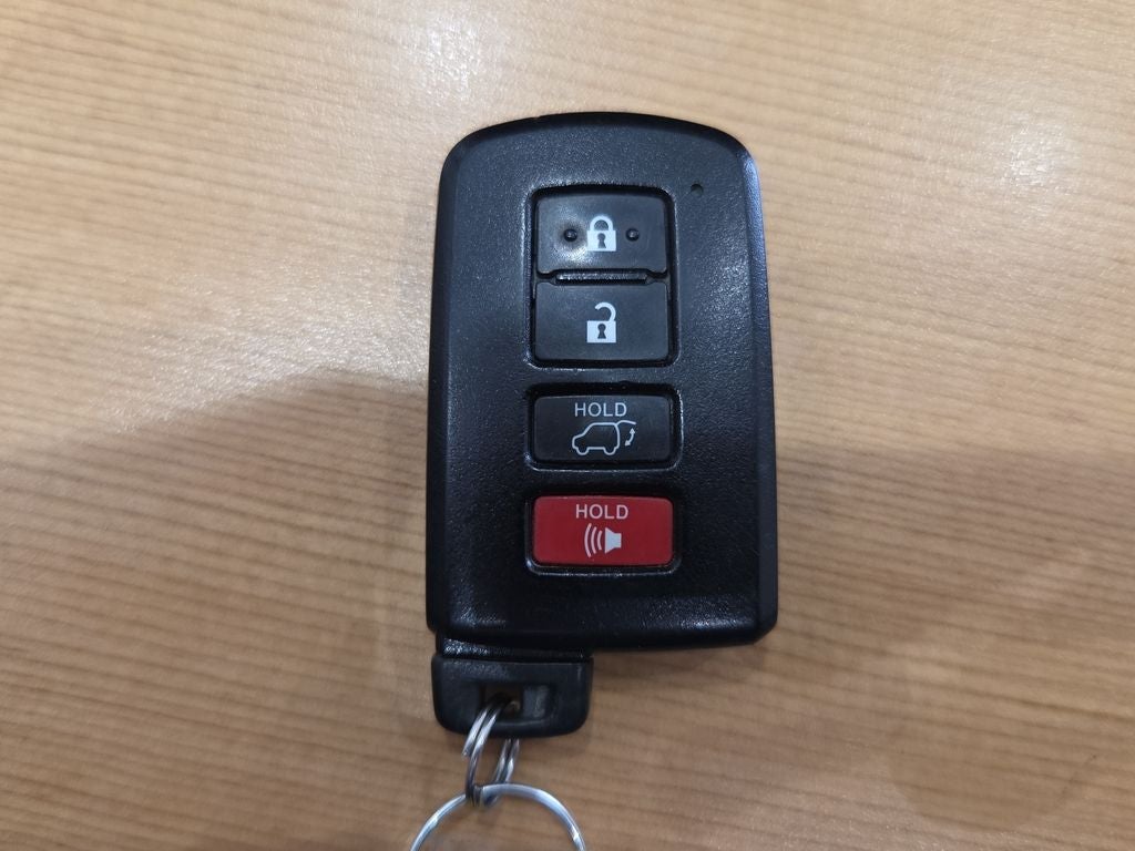 2016 Toyota RAV4 Hybrid Limited