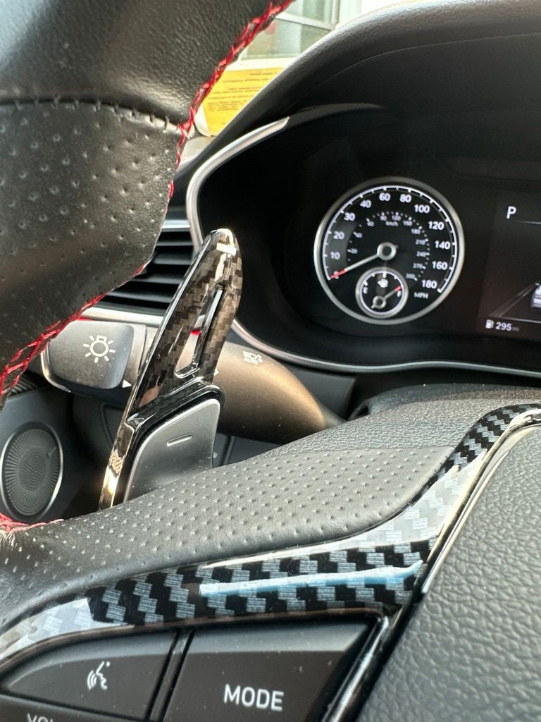2023 Genesis G70 3.3T