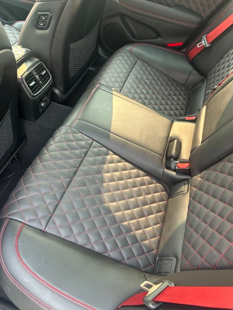 2023 Genesis G70 3.3T