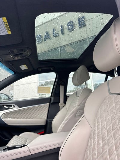 2023 Genesis G70 3.3T