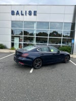 2023 Genesis G70 3.3T
