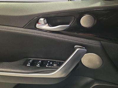 2022 Kia Stinger GT-Line