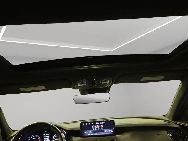 2022 Kia Stinger GT-Line