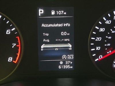 2022 Kia Stinger GT-Line