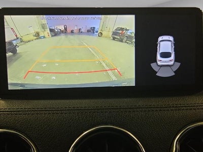 2022 Kia Stinger GT-Line