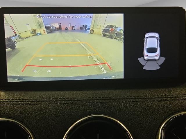 2022 Kia Stinger GT-Line