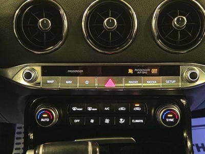 2022 Kia Stinger GT-Line