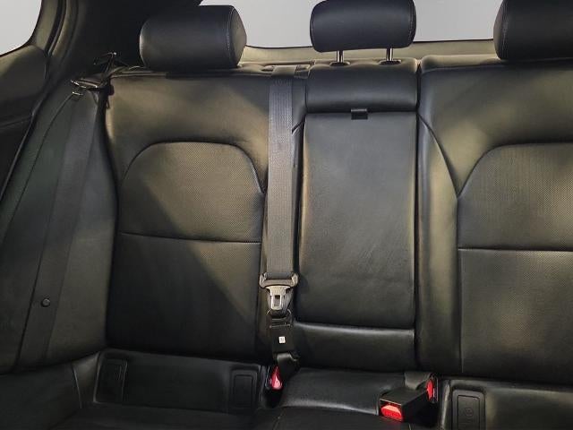 2022 Kia Stinger GT-Line