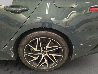 2022 Kia Stinger GT-Line