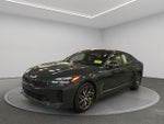 2022 Kia Stinger GT-Line