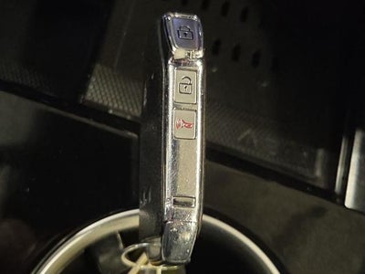 2022 Kia Stinger GT-Line