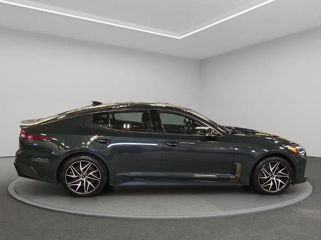 2022 Kia Stinger GT-Line