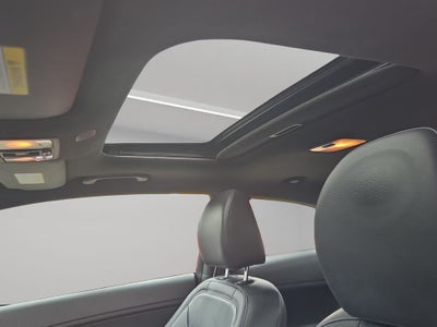 2016 Kia Forte Koup SX