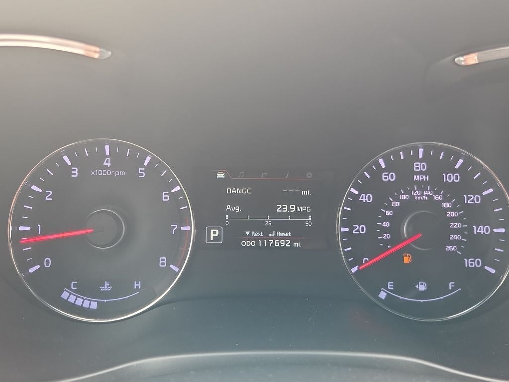 2016 Kia Forte Koup SX