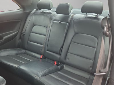 2016 Kia Forte Koup SX